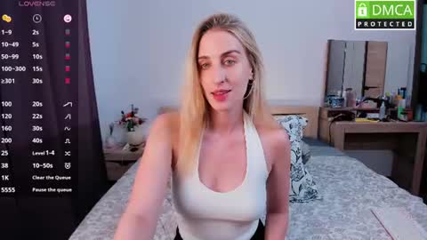 Snapshot of cute_milana chatting on 30, 7, 2026 Milana online show from 30, 7, 2026