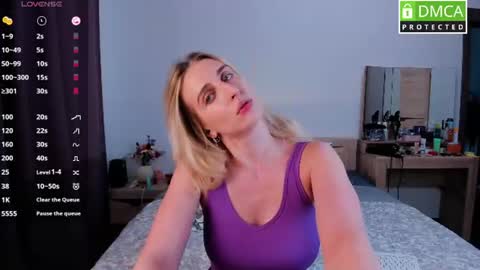 Snapshot of cute_milana chatting on 7, 8, 2026 Milana online show from 7, 8, 2026