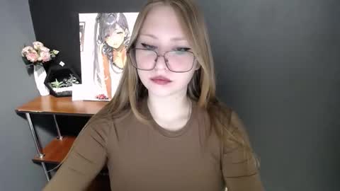 Snapshot of cute_minx chatting on 10, 3, 2026 Veronica online show from 10, 3, 2026
