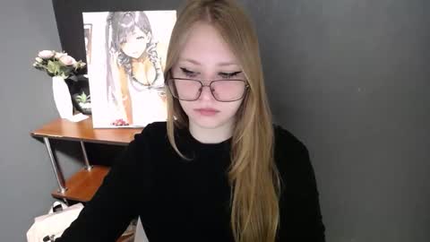 Snapshot of cute_minx chatting on 14, 5, 2026 Veronica online show from 14, 5, 2026