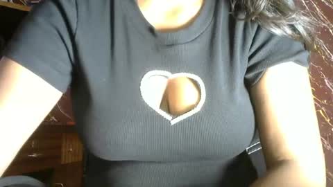 Snapshot of cute_payalji chatting on 26, 9, 2025 alia online show from 26, 9, 2025