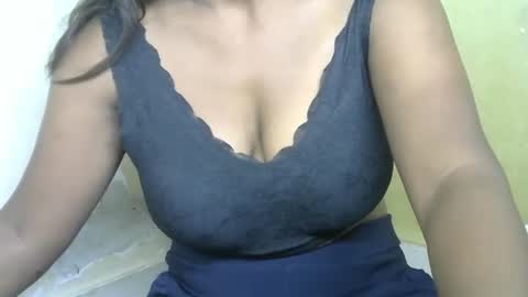 Snapshot of cute_payalji chatting on 25, 10, 2025 alia online show from 25, 10, 2025