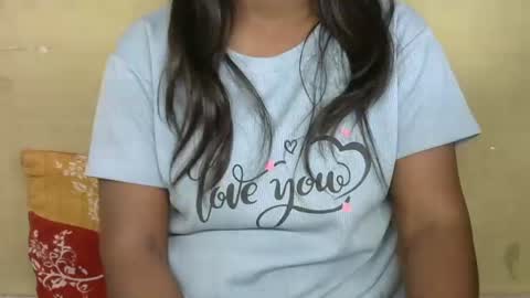 Snapshot of cute_payalji chatting on 21, 11, 2025 alia online show from 21, 11, 2025