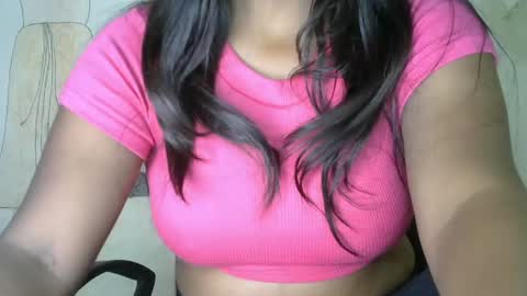 Snapshot of cute_payalji chatting on 23, 11, 2025 alia online show from 23, 11, 2025