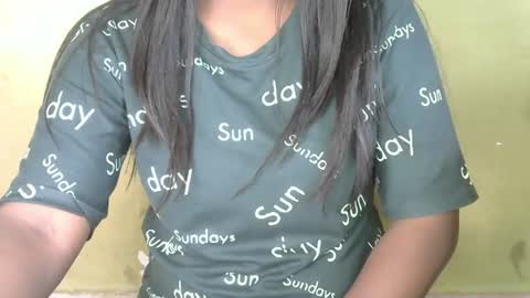 Snapshot of cute_payalji chatting on 23, 12, 2025 alia online show from 23, 12, 2025
