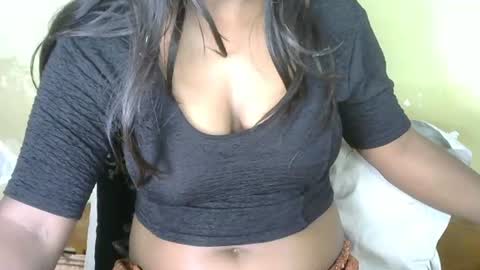 Snapshot of cute_payalji chatting on 14, 1, 2026 alia online show from 14, 1, 2026