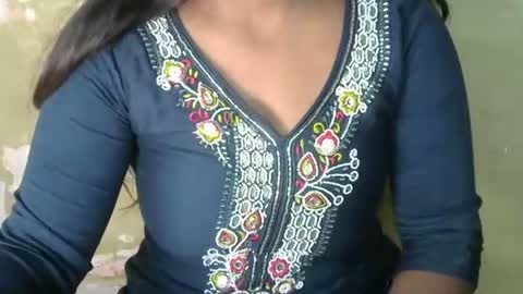 Snapshot of cute_payalji chatting on 19, 1, 2026 alia online show from 19, 1, 2026