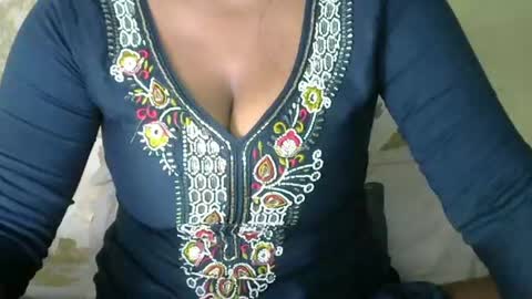 Snapshot of cute_payalji chatting on 25, 3, 2026 alia online show from 25, 3, 2026