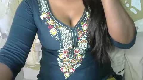 Snapshot of cute_payalji chatting on 26, 3, 2026 alia online show from 26, 3, 2026