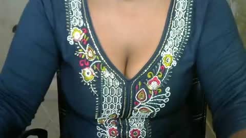 Snapshot of cute_payalji chatting on 28, 3, 2026 alia online show from 28, 3, 2026