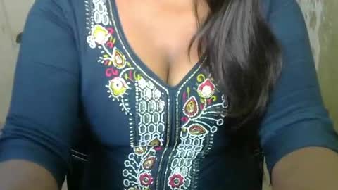 Snapshot of cute_payalji chatting on 29, 3, 2026 alia online show from 29, 3, 2026