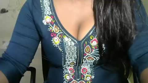 Snapshot of cute_payalji chatting on 23, 4, 2026 alia online show from 23, 4, 2026