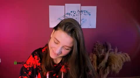 Snapshot of cute_samanta_ chatting on 7, 11, 2025 Youre Samanta online show from 7, 11, 2025