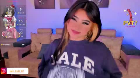 Snapshot of cute_sarita18 chatting on 9, 1, 2026 Sarita online show from 9, 1, 2026