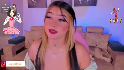 Snapshot of cute_sarita18 chatting on 11, 1, 2026 Sarita online show from 11, 1, 2026