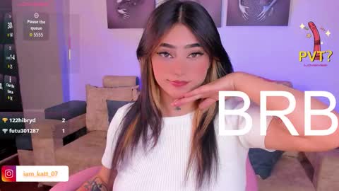 Snapshot of cute_sarita18 chatting on 12, 2, 2026 Sarita online show from 12, 2, 2026