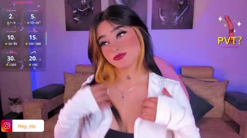 Snapshot of cute_sarita18 chatting on 5, 3, 2026 Sarita online show from 5, 3, 2026