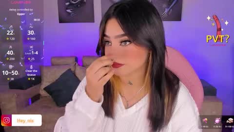 Snapshot of cute_sarita18 chatting on 25, 3, 2026 Sarita online show from 25, 3, 2026