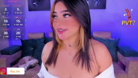 Snapshot of cute_sarita18 chatting on 6, 4, 2026 Sarita online show from 6, 4, 2026