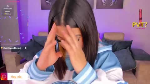 Snapshot of cute_sarita18 chatting on 12, 4, 2026 Sarita online show from 12, 4, 2026