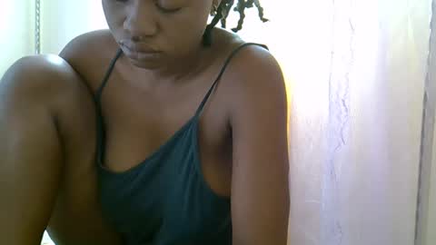 cute_savanna online show from 19, 1, 2025