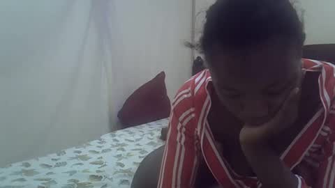 cute_savanna online show from 7, 10, 2025