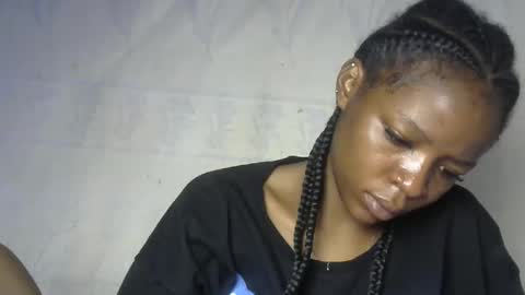 Snapshot of cute_sexy3 chatting on 6, 3, 2025 SHARON online show from 6, 3, 2025