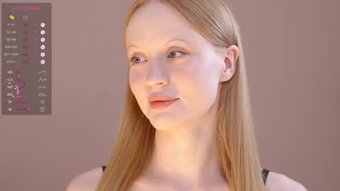  Hey im Kristina Thank you for your support  online show from 30, 12, 2024