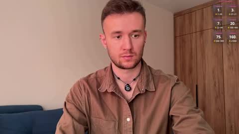 Snapshot of cute_skywalker chatting on 8, 5, 2026 cute_skywalker online show from 8, 5, 2026