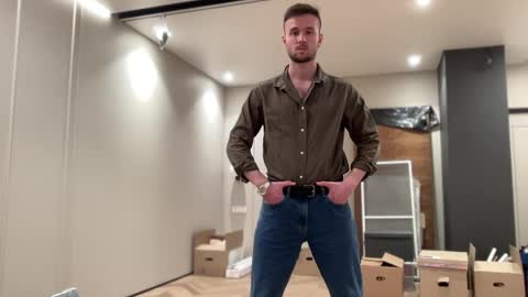 Snapshot of cute_skywalker chatting on 14, 5, 2026 cute_skywalker online show from 14, 5, 2026