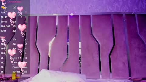 Snapshot of cute_stoone chatting on 12, 3, 2025 SOLEI online show from 12, 3, 2025