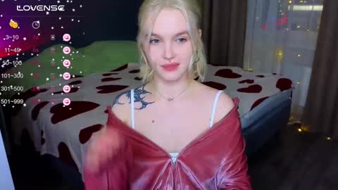 Sue online show from 28, 2, 2025