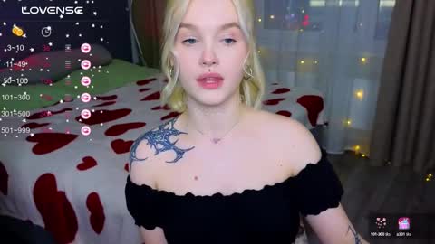 Sue online show from 12, 3, 2025