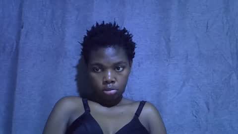 Snapshot of cute_tamara1 chatting on 18, 9, 2025 cute_tamara1 online show from 18, 9, 2025