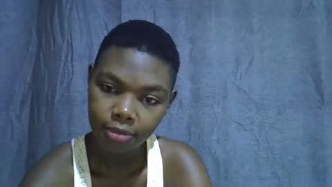 Snapshot of cute_tamara1 chatting on 19, 10, 2025 cute_tamara1 online show from 19, 10, 2025