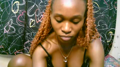 Snapshot of cute_tasha chatting on 19, 7, 2026 cute_tasha online show from 19, 7, 2026