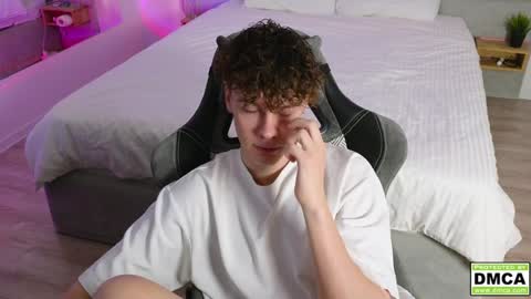 Thomas -  online show from 7, 12, 2024