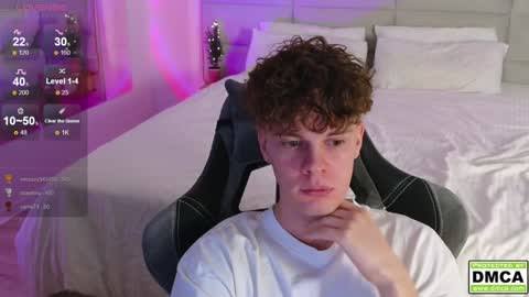 Thomas -  online show from 24, 12, 2024