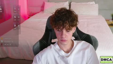 Thomas -  online show from 23, 1, 2025