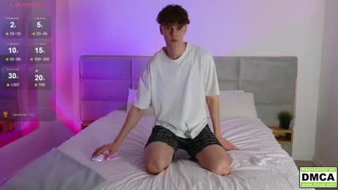 Thomas -  online show from 27, 1, 2025