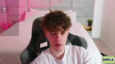 Thomas -  online show from 30, 1, 2025