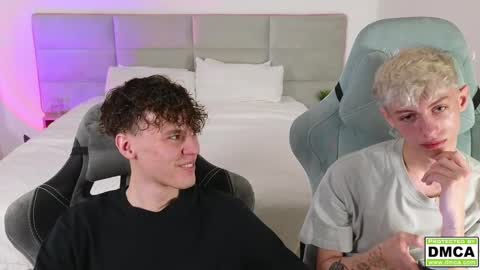 Thomas -  online show from 5, 3, 2025