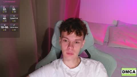 Snapshot of cute_thomas chatting on 22, 12, 2025 Thomas - online show from 22, 12, 2025