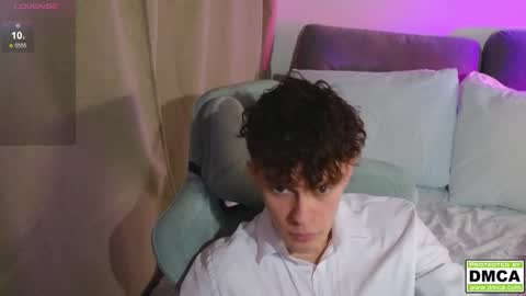 Snapshot of cute_thomas chatting on 12, 2, 2026 Thomas - online show from 12, 2, 2026