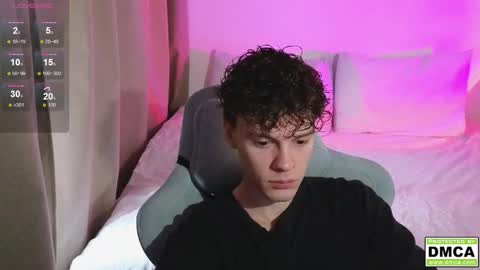 Snapshot of cute_thomas chatting on 25, 2, 2026 Thomas - online show from 25, 2, 2026