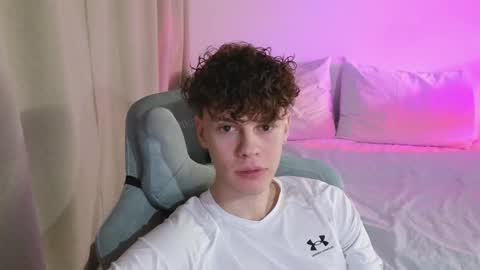 Snapshot of cute_thomas chatting on 16, 3, 2026 Thomas - online show from 16, 3, 2026