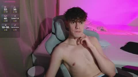 Snapshot of cute_thomas chatting on 23, 3, 2026 Thomas - online show from 23, 3, 2026