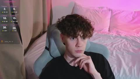 Snapshot of cute_thomas chatting on 24, 3, 2026 Thomas - online show from 24, 3, 2026