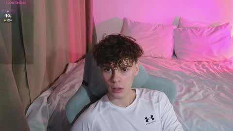 Snapshot of cute_thomas chatting on 25, 3, 2026 Thomas - online show from 25, 3, 2026