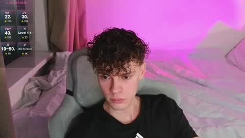 Snapshot of cute_thomas chatting on 29, 3, 2026 Thomas - online show from 29, 3, 2026